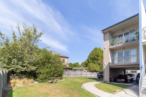 Photo of property in 33/30 Mathesons Road, Phillipstown, Christchurch, 8011