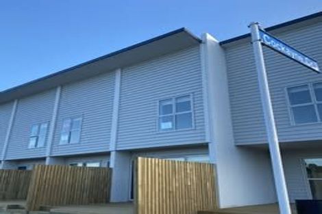 Photo of property in 119e Sycamore Drive, Sunnynook, Auckland, 0620