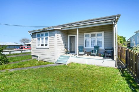 Photo of property in 13 Hunia Street, Marton, 4710