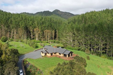 Photo of property in 561c Waingaro Road, Ngaruawahia, 3793