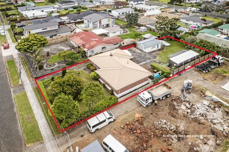Photo of property in 17 Totara Road, Manurewa, Auckland, 2102