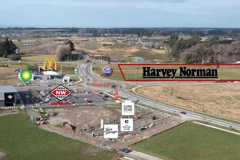 Photo of property in 25 Stackwood Avenue, Woodend, 7691