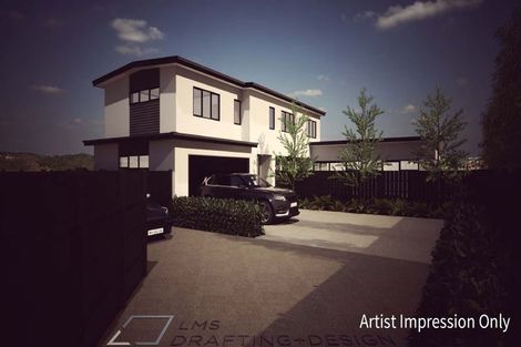 Photo of property in 98 Willowview Drive, Redwood, Christchurch, 8051