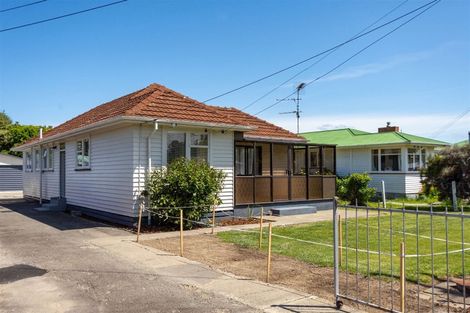 Photo of property in 112 Budge Street, Riversdale, Blenheim, 7201