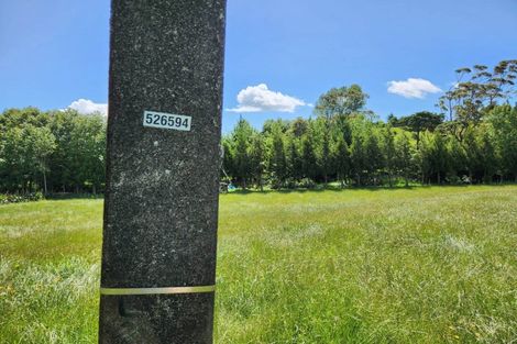 Photo of property in 118 Wrights Road, Raglan, 3295