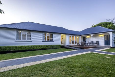 Photo of property in 38 Harrogate Street, Hanmer Springs, 7334