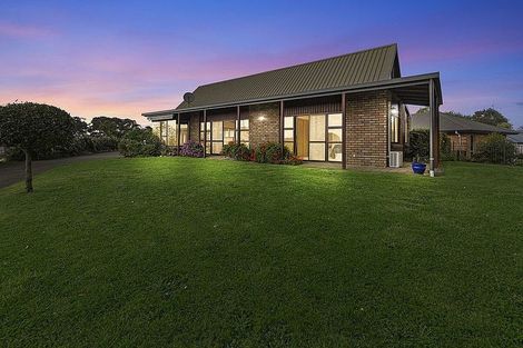 Photo of property in 60 Stirling Drive, Morrinsville, 3300