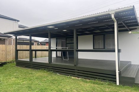Photo of property in 20b Airfield Road, Takanini, 2112