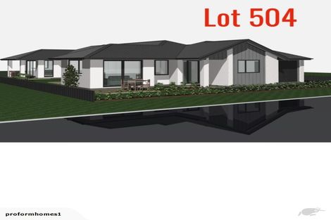 Photo of property in 6 Pakanga Grove, Pyes Pa, Tauranga, 3112