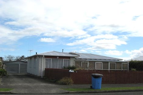 Photo of property in 5 Rimu Street, Levin, 5510
