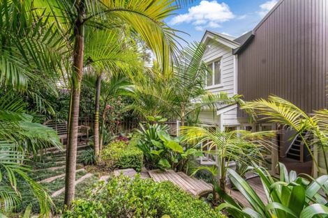 Photo of property in 3 Spring Street, Freemans Bay, Auckland, 1011