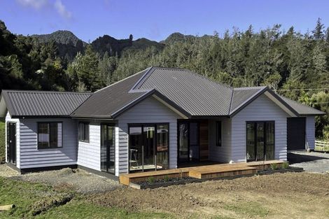 Photo of property in 65 Old Reservoir Road, Karangahake, Paeroa, 3674