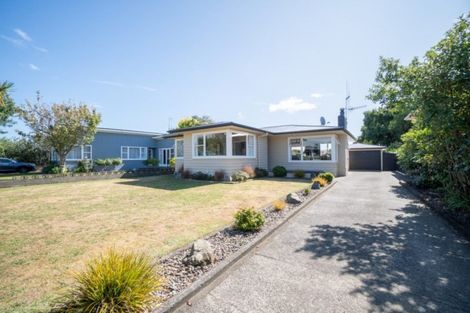 Photo of property in 7 Swansea Street, Hokowhitu, Palmerston North, 4410