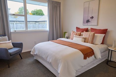 Photo of property in 3/393 Hereford Street, Linwood, Christchurch, 8011