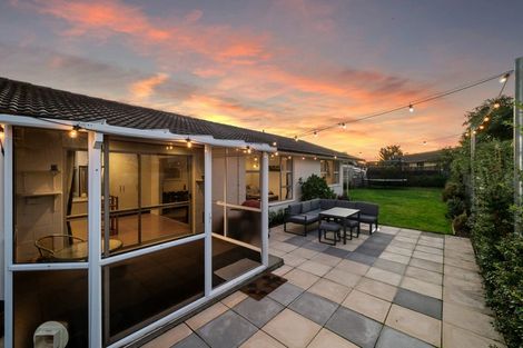 Photo of property in 153 Highsted Road, Casebrook, Christchurch, 8051