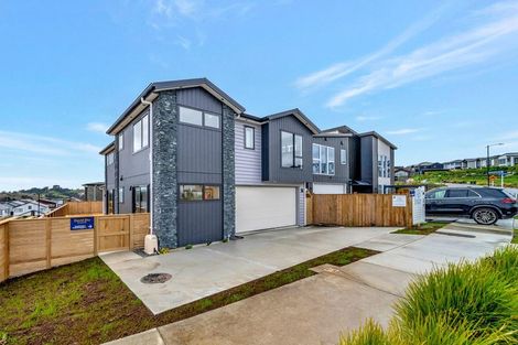 Photo of property in 1 Verdant View Avenue, Flat Bush, Auckland, 2019