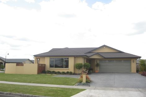 Photo of property in 14 Mirbeck Avenue, Cambridge, 3434