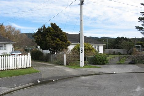 Photo of property in 19 Mckay Street, Wainuiomata, Lower Hutt, 5014