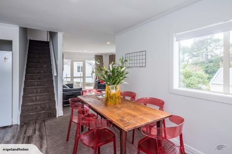 Photo of property in 1/14c Glenmore Street, Thorndon, Wellington, 6011