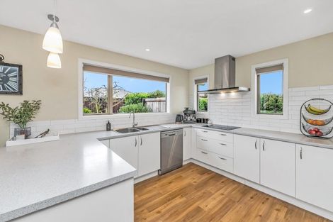 Photo of property in 61 Manse Road, Leeston, 7632