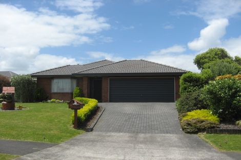 Photo of property in 11 Wai Iti Place, Clendon Park, Auckland, 2103