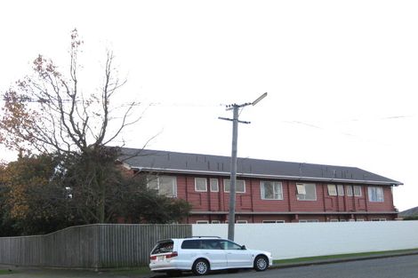 Photo of property in 5/48 Bishop Street, St Albans, Christchurch, 8014