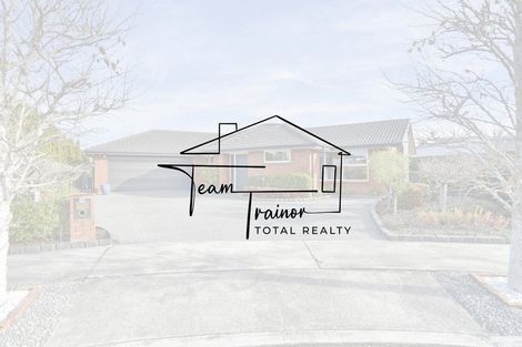 Photo of property in 18 Oratia Grove, Northwood, Christchurch, 8051