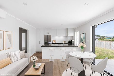 Photo of property in 12 Ridge Drive, Omokoroa, 3114