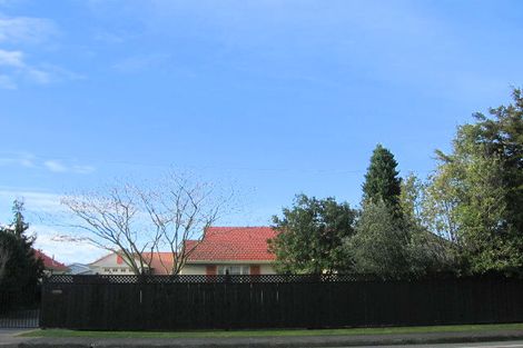 Photo of property in 1031 Duke Street, Mahora, Hastings, 4120