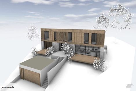 Photo of property in 32 Mount Pleasant Road, Mount Pleasant, Christchurch, 8081