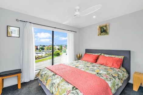 Photo of property in 5 Lazarus Lane, Halswell, Christchurch, 8025