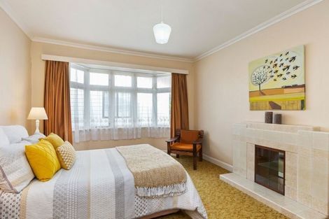 Photo of property in 119 Park Road, Miramar, Wellington, 6022