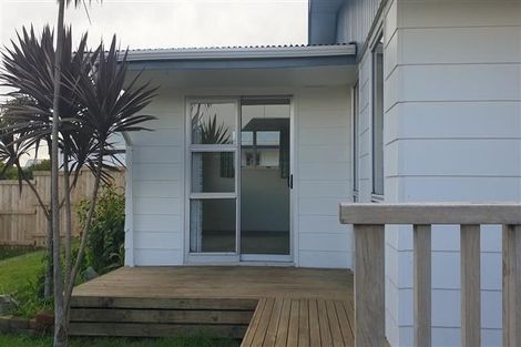 Photo of property in 283 Dickson Road, Papamoa Beach, Papamoa, 3118
