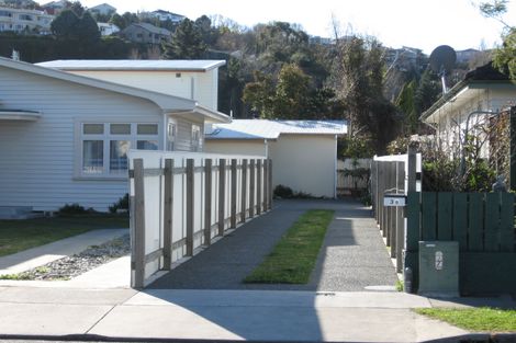 Photo of property in 2/3a Sanders Avenue, Marewa, Napier, 4110