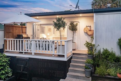 Photo of property in 1/34 Clifton Road, Herne Bay, Auckland, 1011