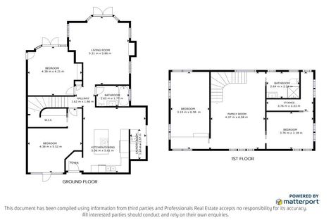 Photo of property in 8 York Crescent, Westown, New Plymouth, 4310