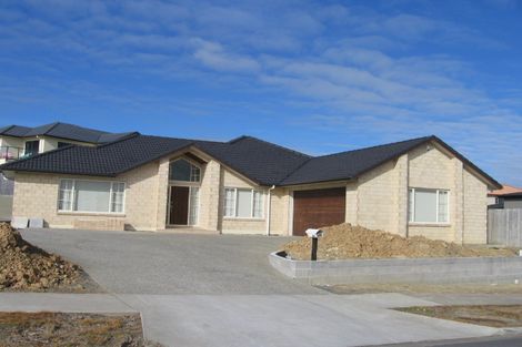 Photo of property in 134 John Brooke Crescent, East Tamaki Heights, Auckland, 2016