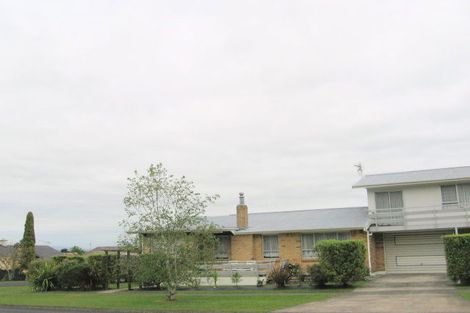 Photo of property in 3 Emerson Street, Te Aroha, 3320