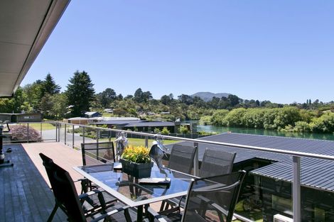 Photo of property in 20 Stevenson Way, Rangatira Park, Taupo, 3330