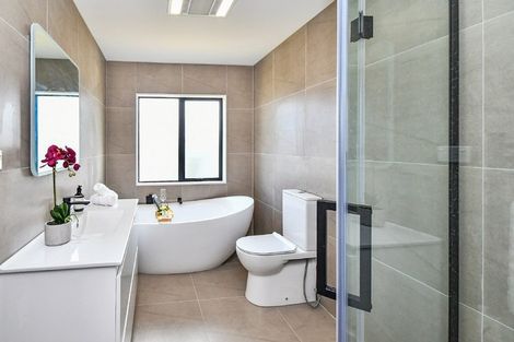 Photo of property in 23 Nola Dawn Avenue, Papakura, 2110