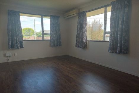 Photo of property in 61 Market Street, Leeston, 7632