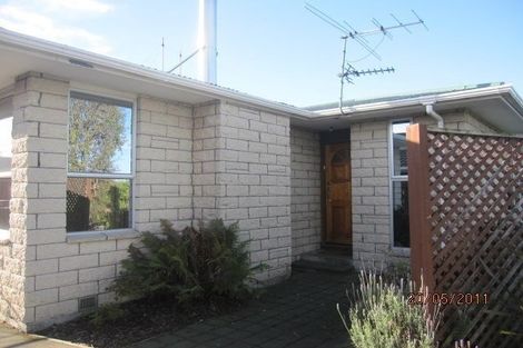 Photo of property in 80 South Belt, Rangiora, 7400