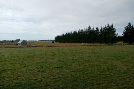 Photo of property in 638g Woodfields Road, West Eyreton, 7475