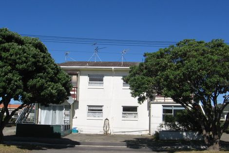 Photo of property in 1/50 Brussels Street, Miramar, Wellington, 6022