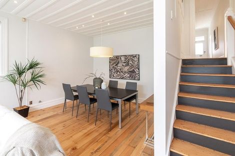 Photo of property in 35 St Marys Road, Saint Marys Bay, Auckland, 1011