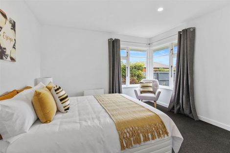 Photo of property in 118 Cobham Street, Spreydon, Christchurch, 8024