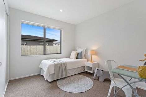 Photo of property in 54 Nganui Avenue, Takanini, Auckland, 2112