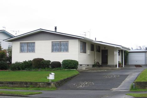 Photo of property in 7 Matipo Street, Lansdowne, Masterton, 5810