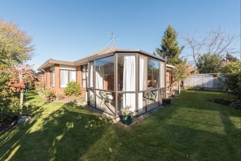 Photo of property in 11b Cross Street, Allenton, Ashburton, 7700