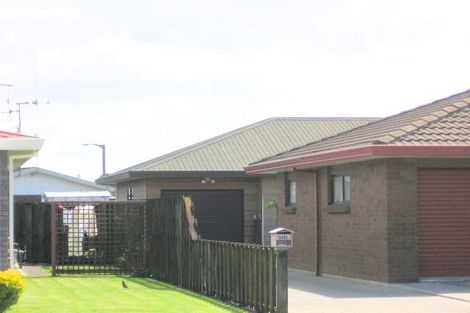 Photo of property in 14b Karaka Street, Matamata, 3400